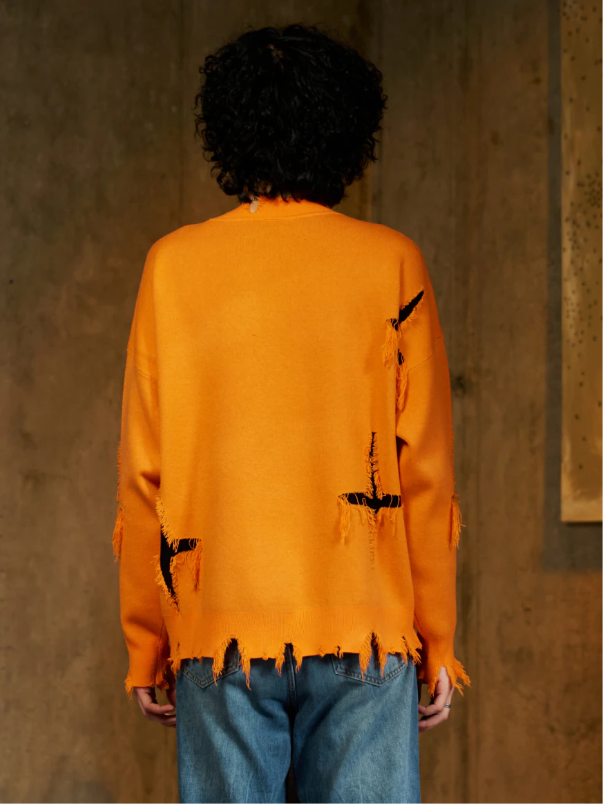 Makima Knit