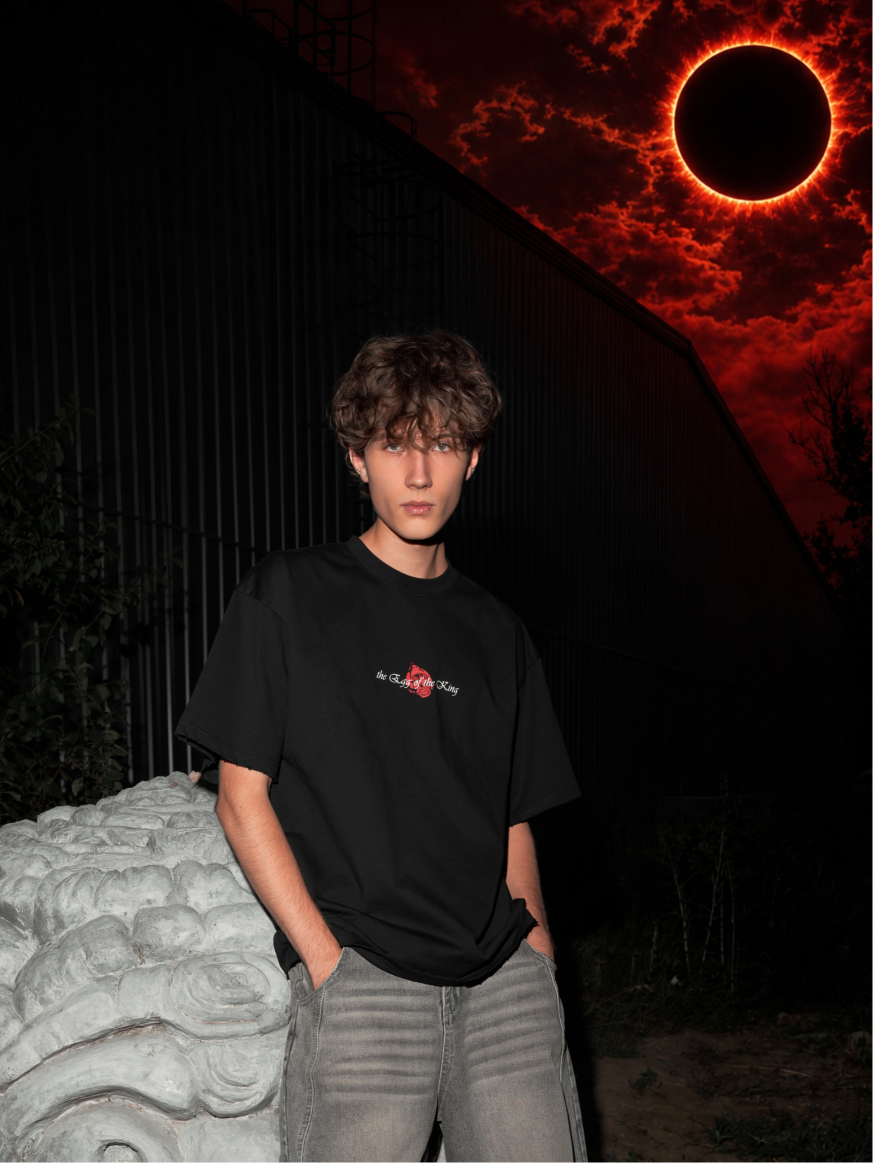 Behelit T-shirt