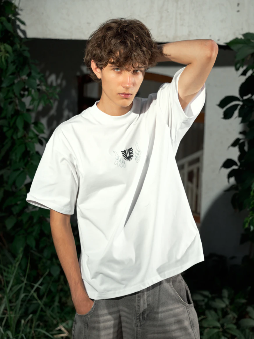 Griffith T-shirt