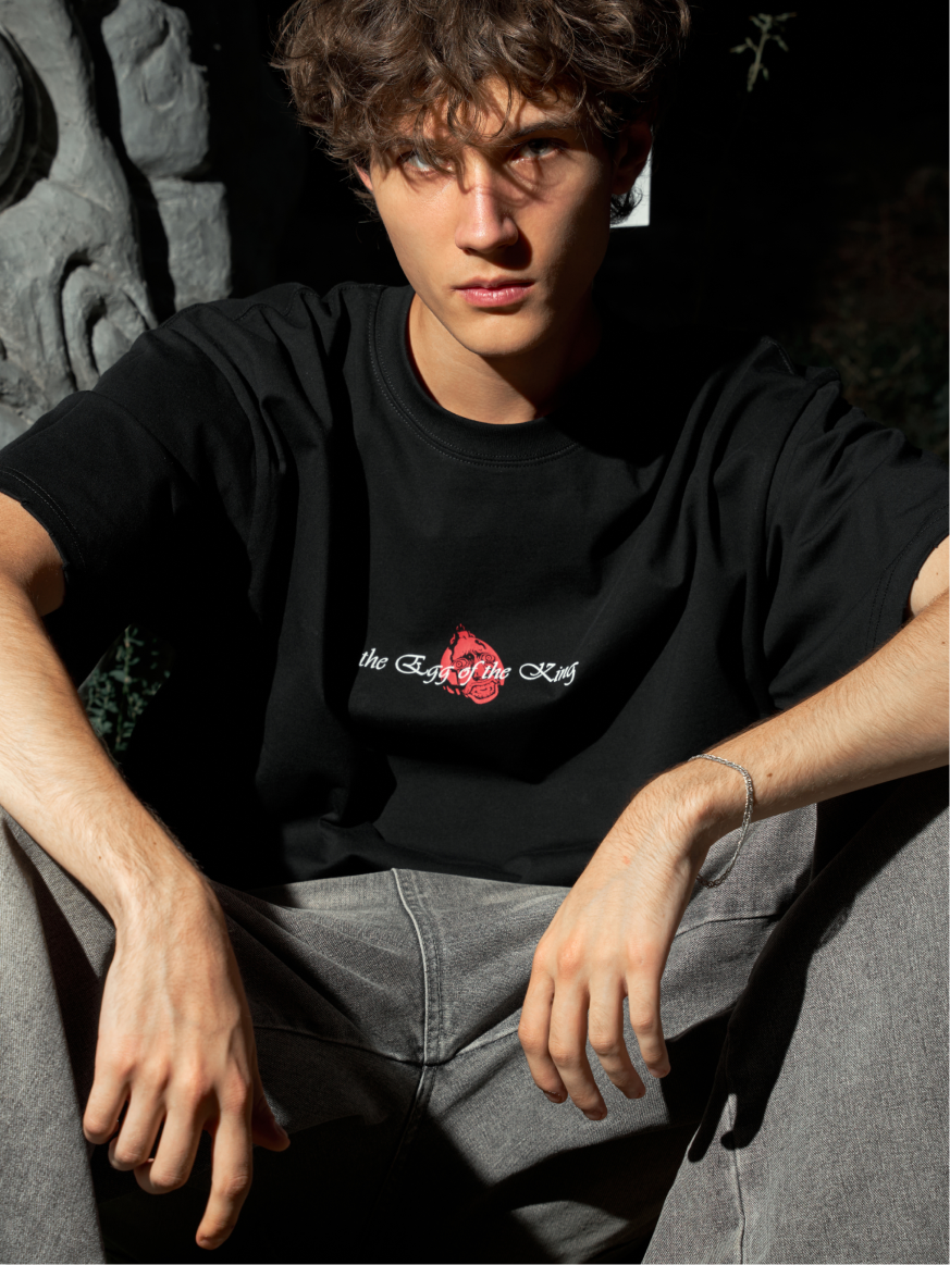 Behelit T-shirt