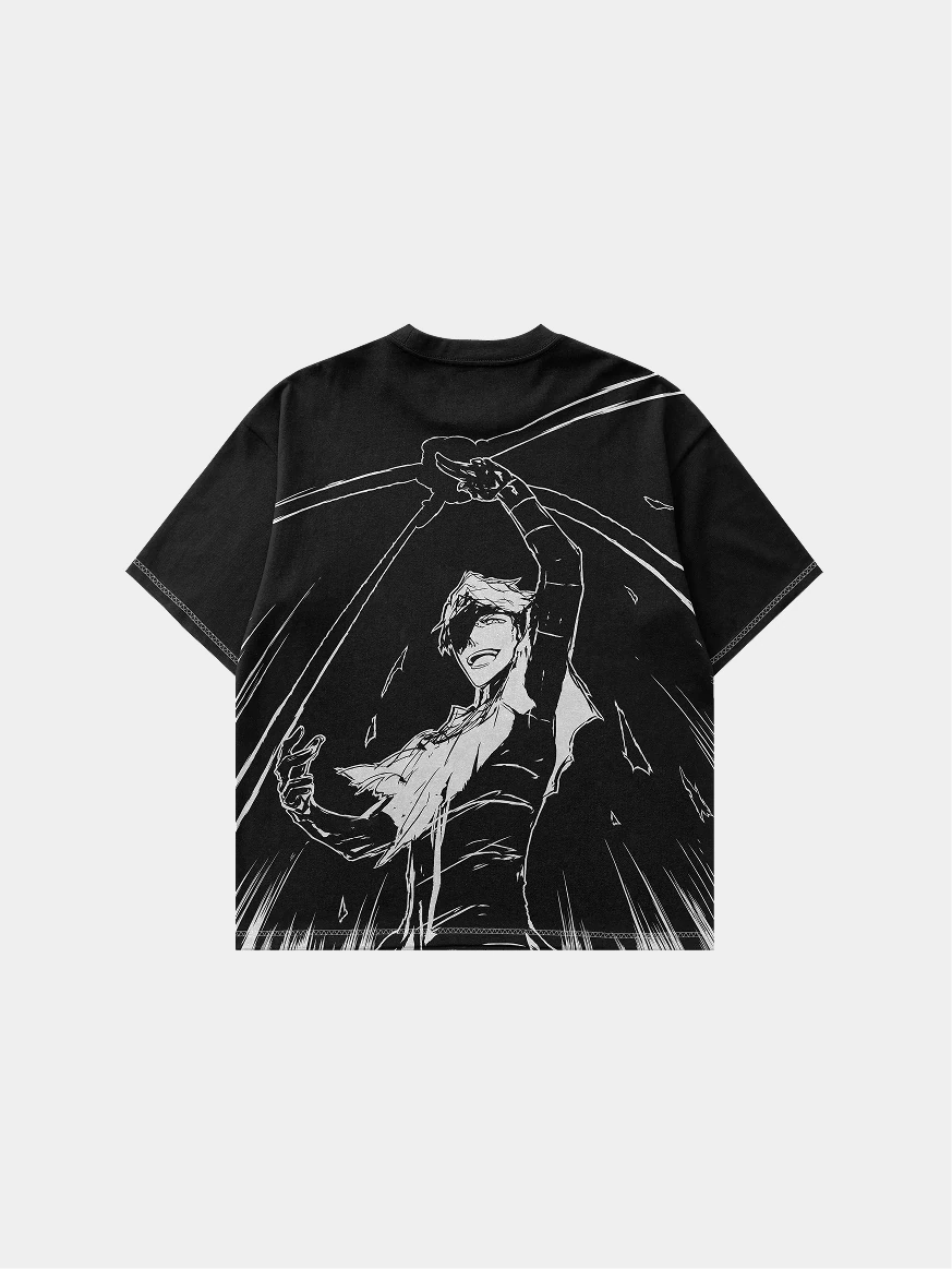 Aizen Sosuke T-shirt