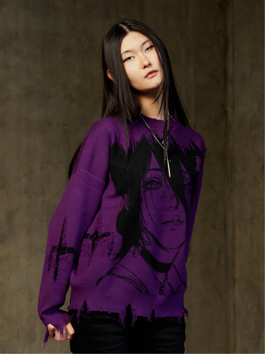 Reze Knit