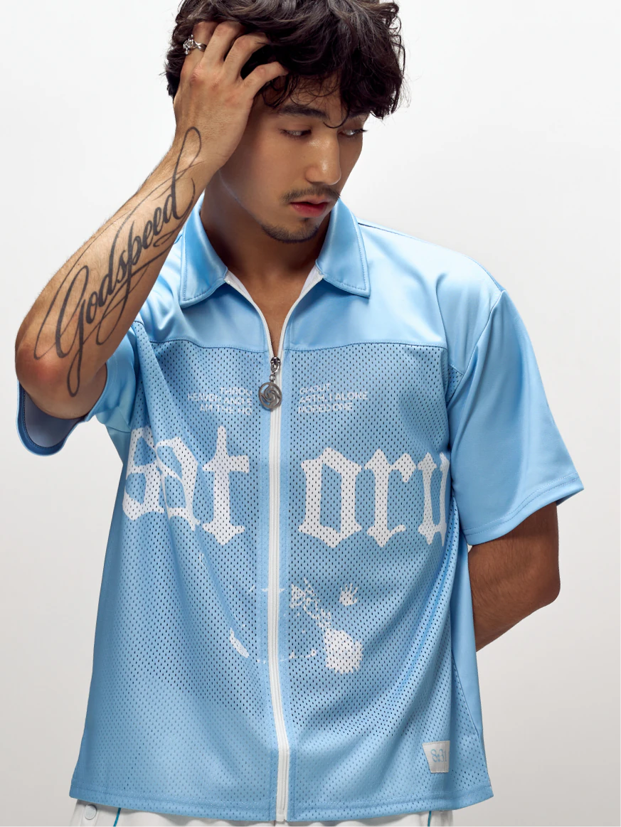 Satoru Jersey