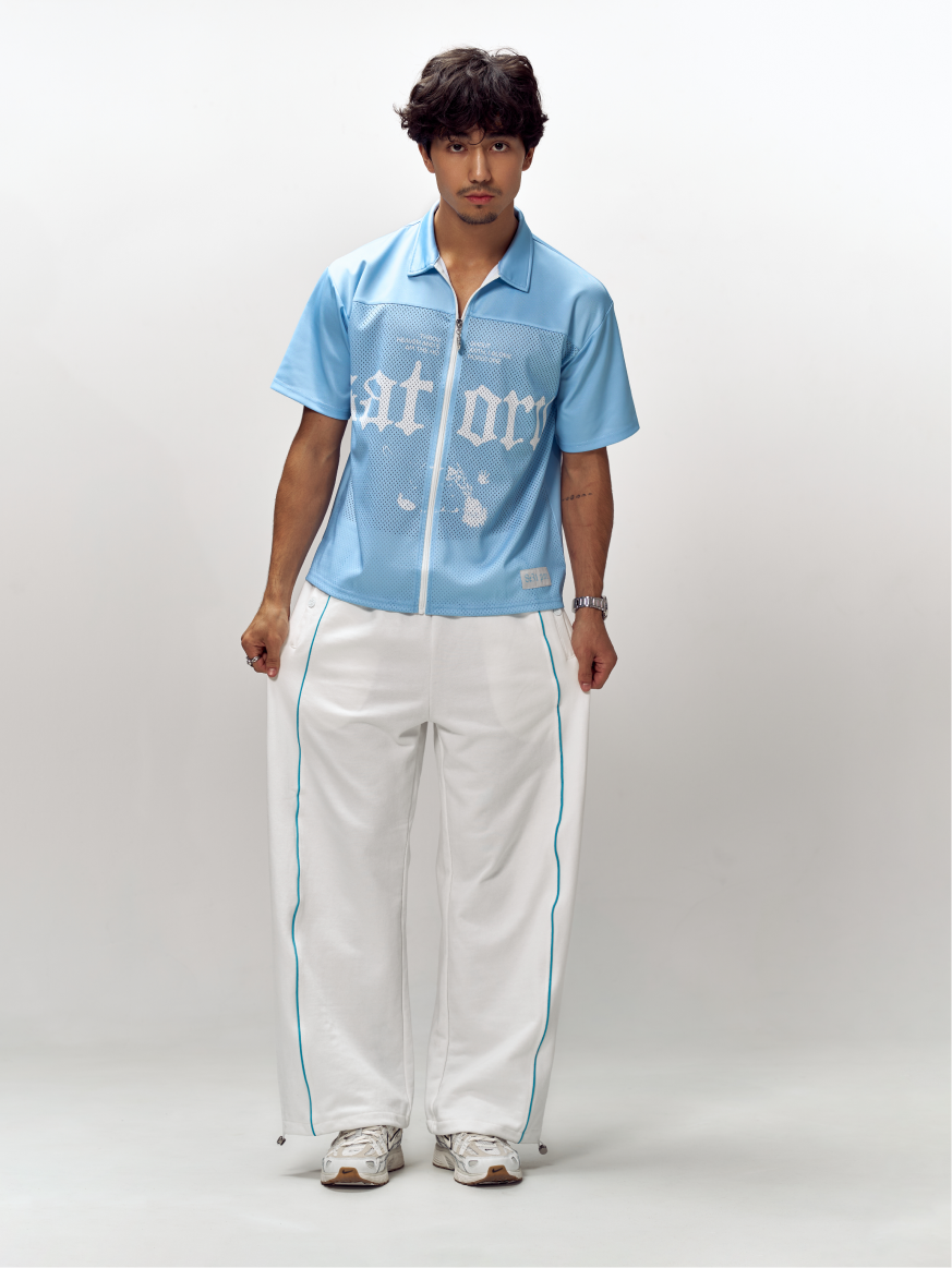 1+1 Satoru Jersey \ Gojo Pants