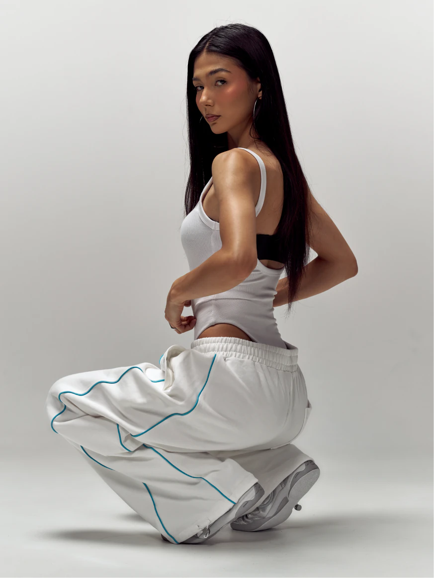 Gojo Pants