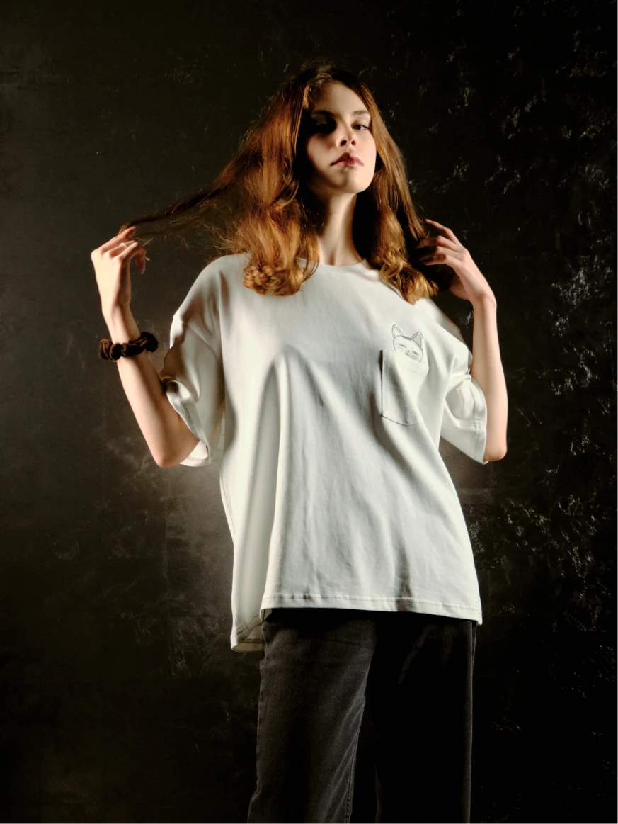 TG Red T-shirt