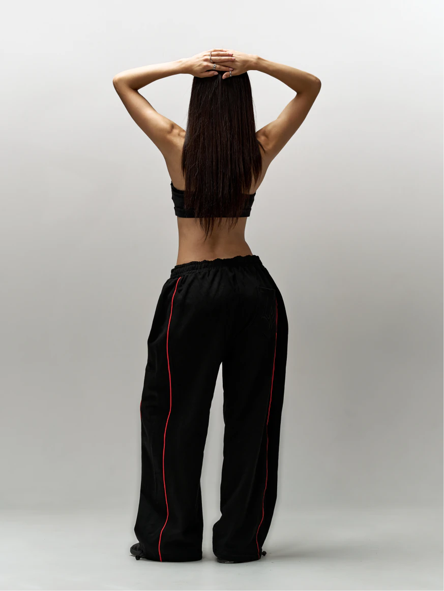 Sukuna Pants