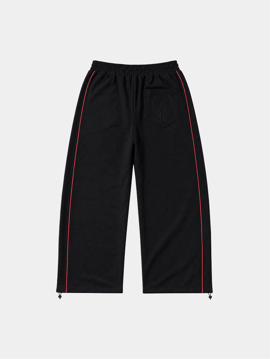 Sukuna Pants