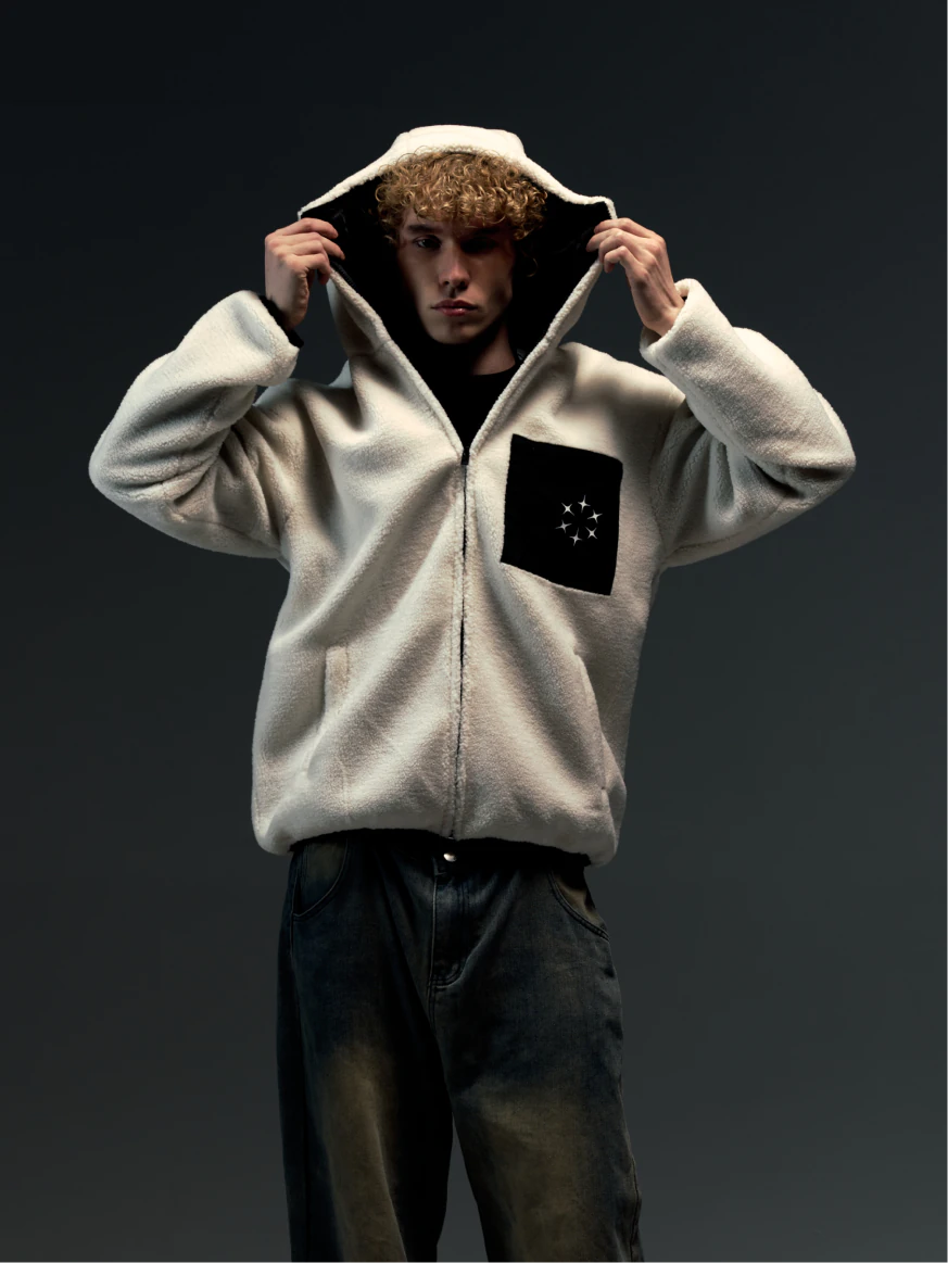 Sexta Espada Fleece