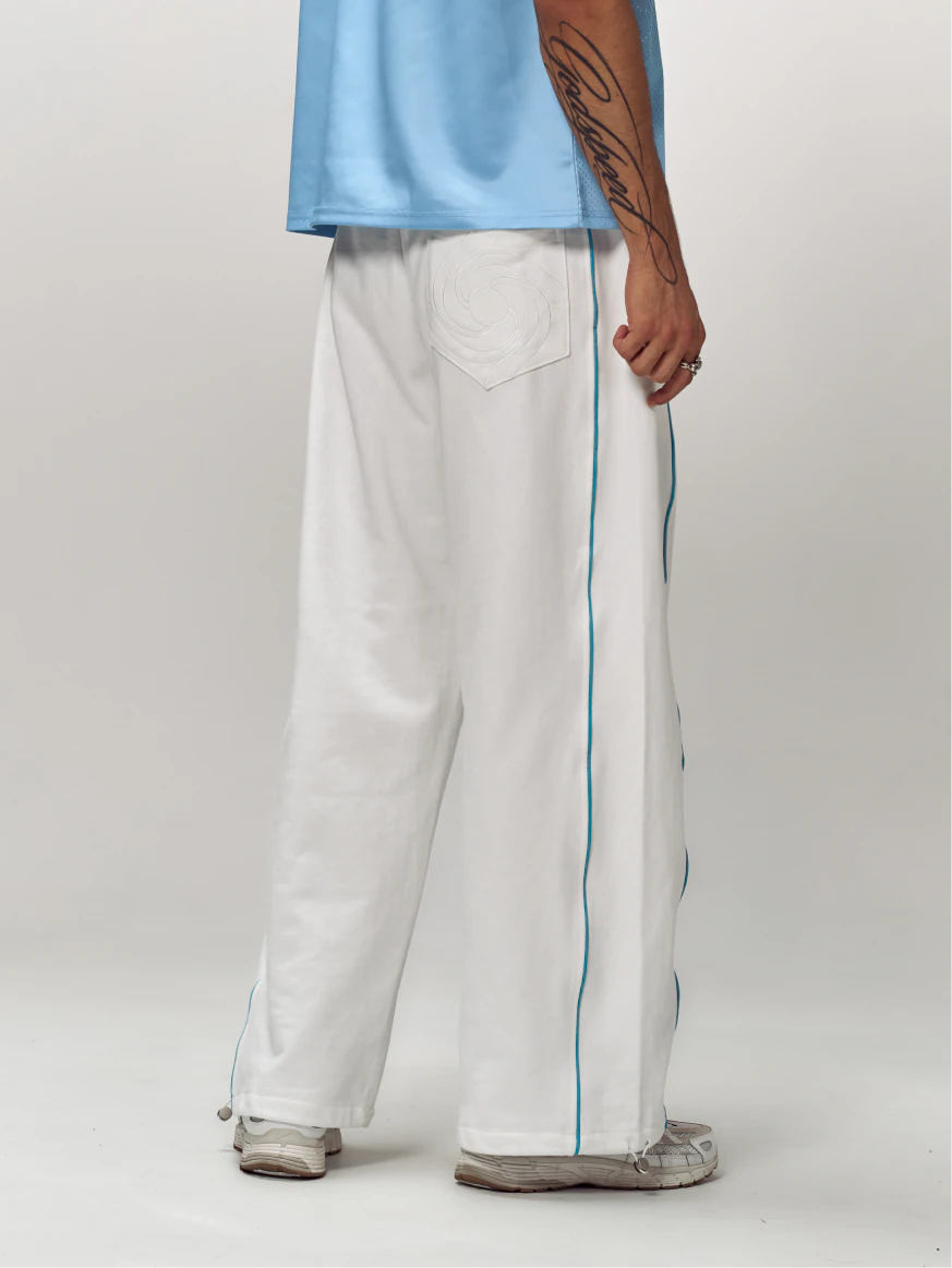 Gojo Pants