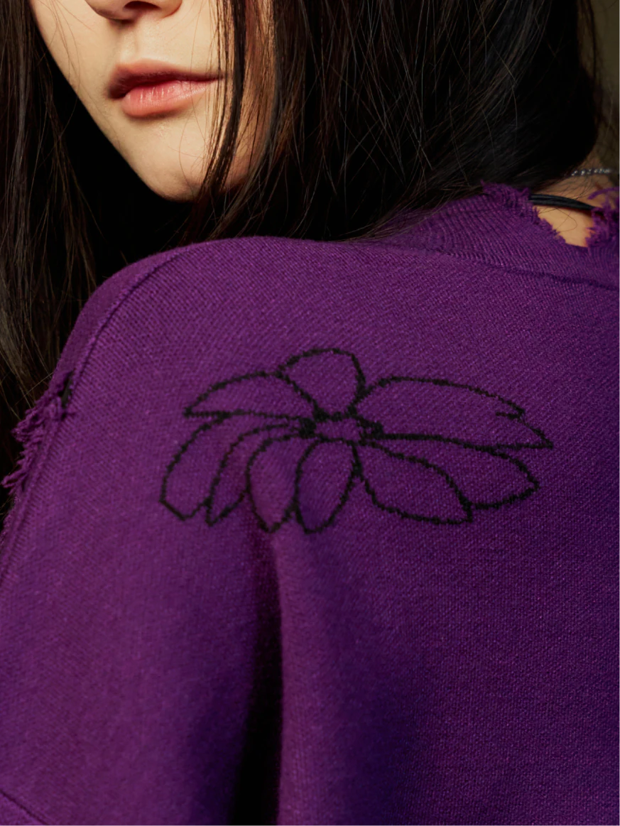 Reze Knit