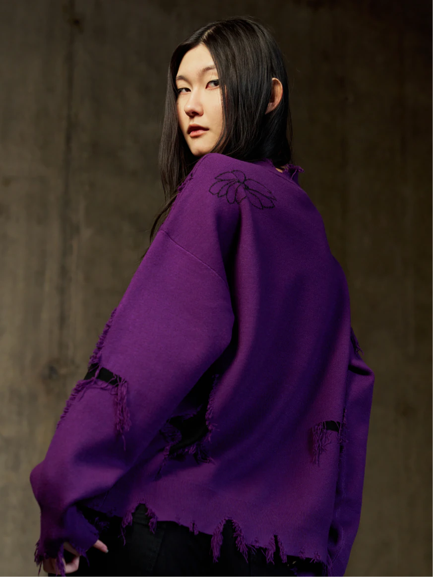 Reze Knit