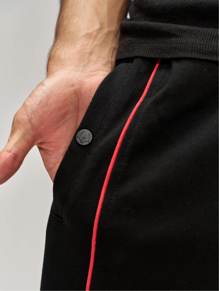 Sukuna Pants