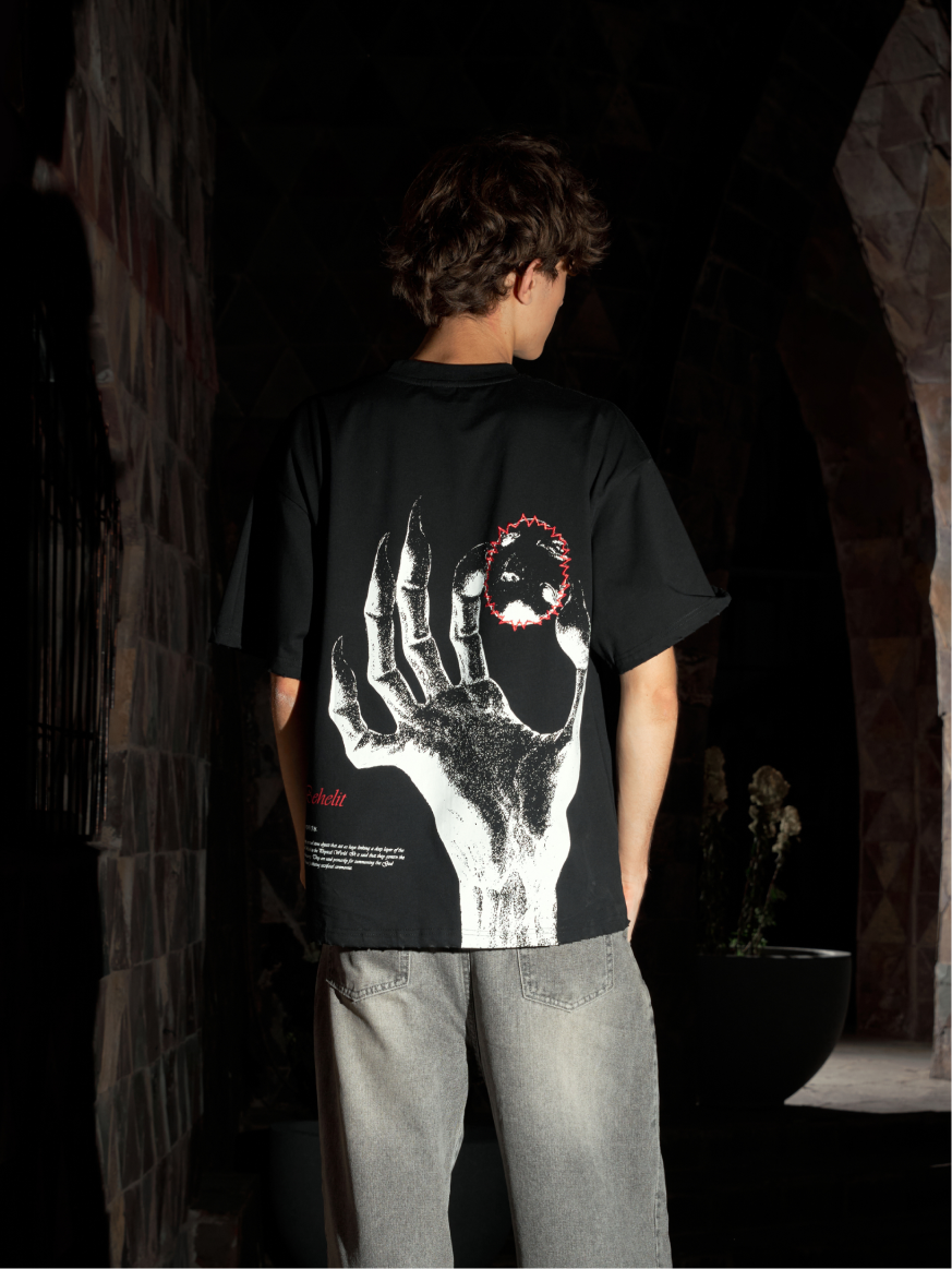Behelit T-shirt