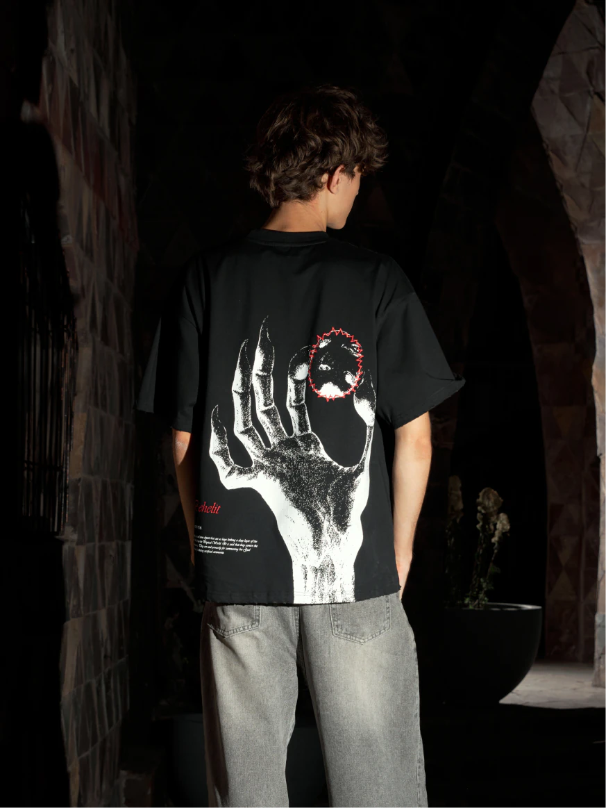 Behelit T-shirt