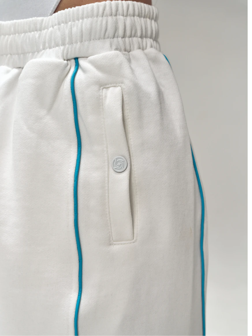 Gojo Pants
