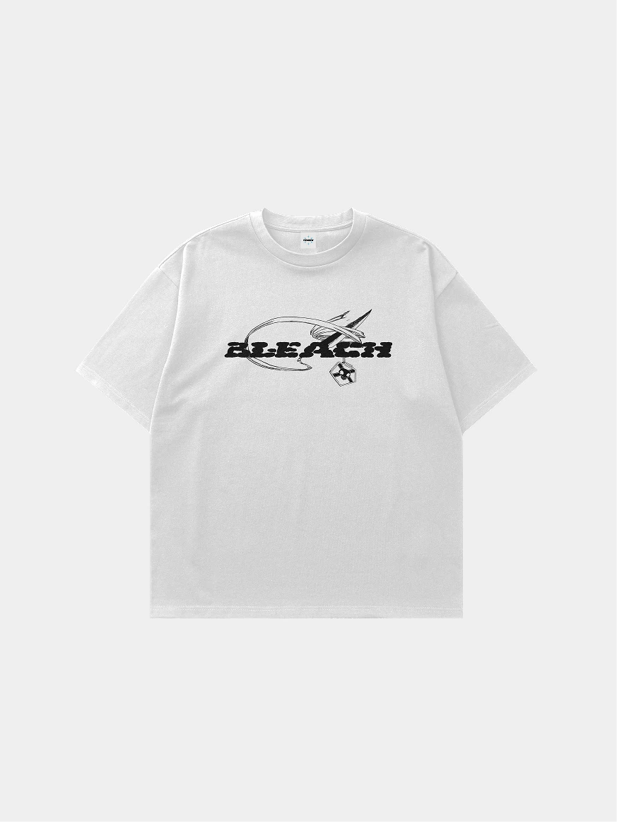 Ichigo Kurosaki T-shirt