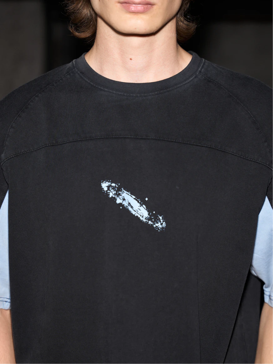 The Strongest T-shirt