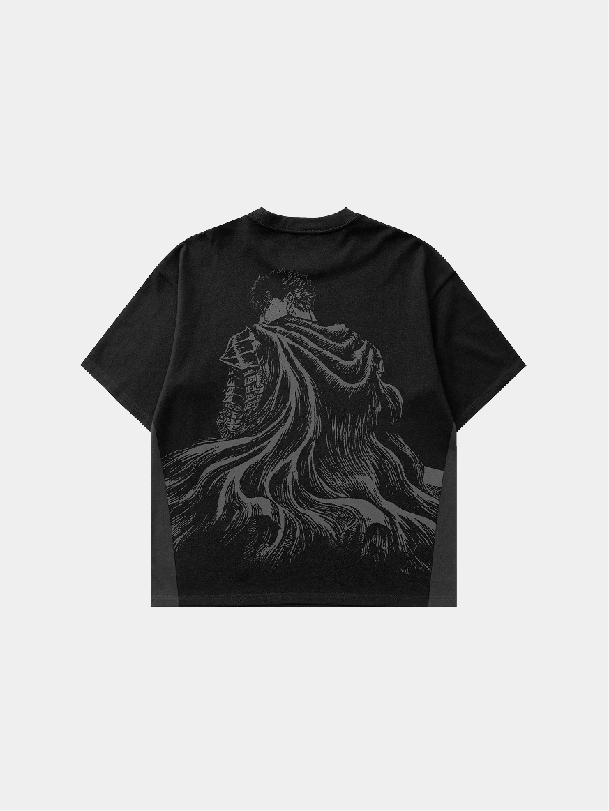 Guts T-Shirt