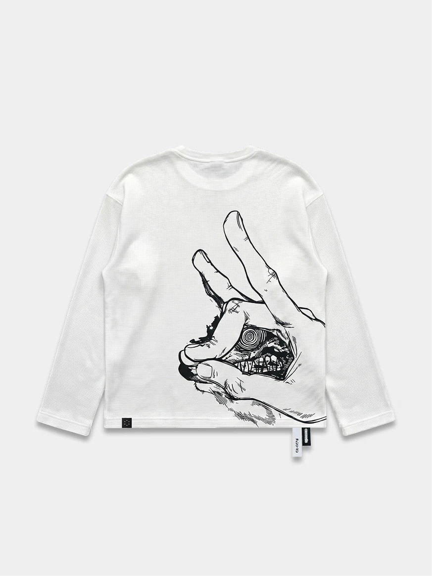 kon long sleeve
