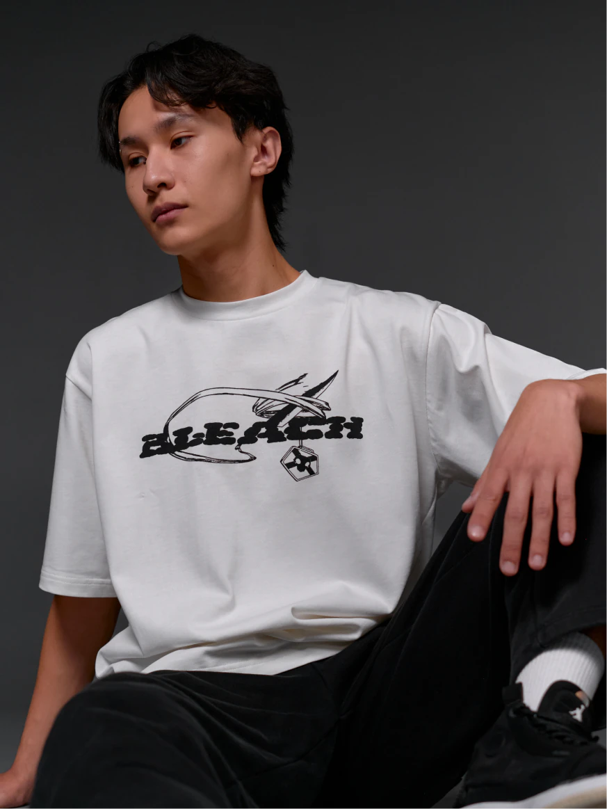 Ichigo Kurosaki T-shirt