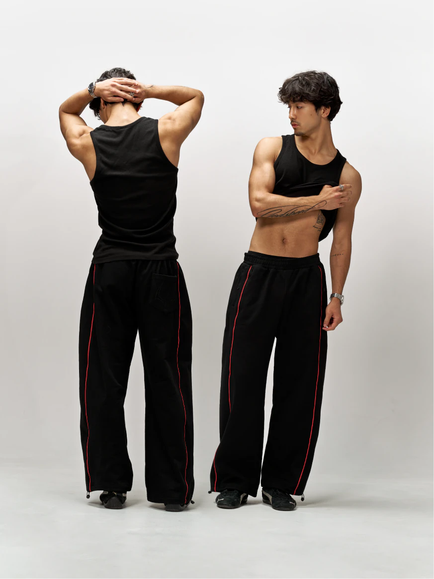Sukuna Pants
