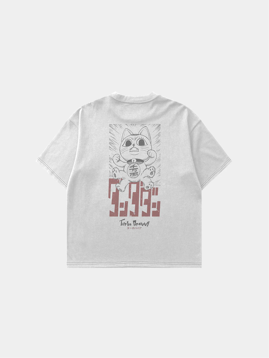 TG Red T-shirt