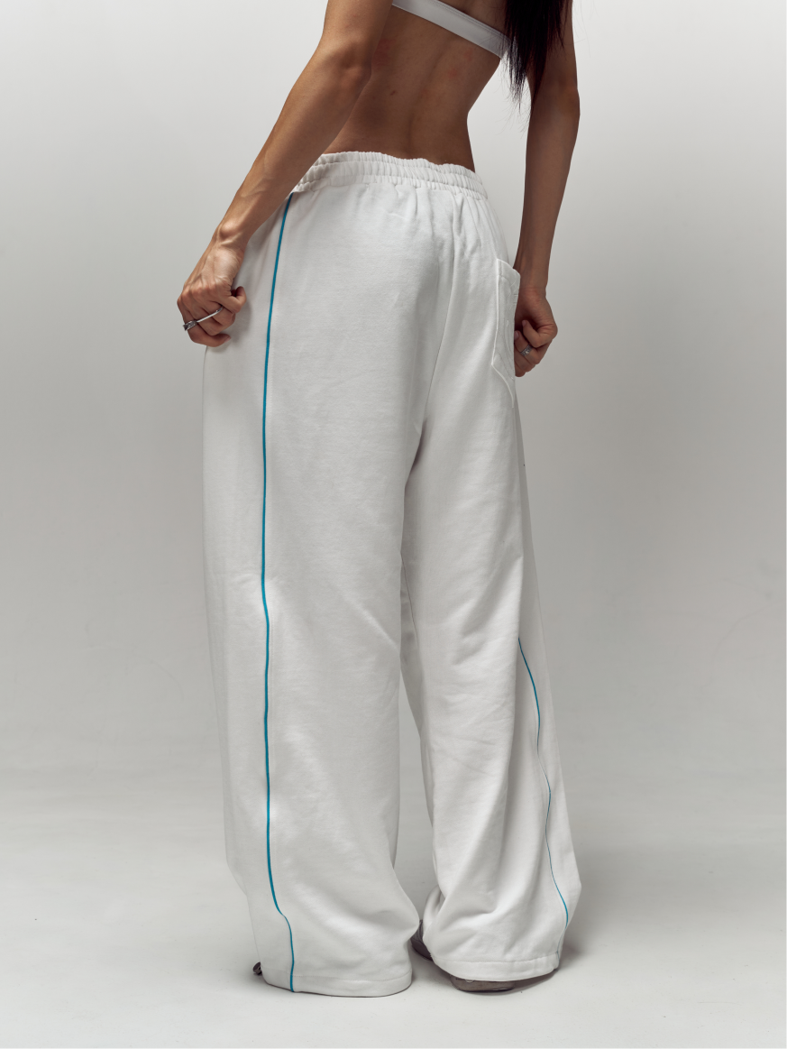 1+1 Satoru Jersey \ Gojo Pants