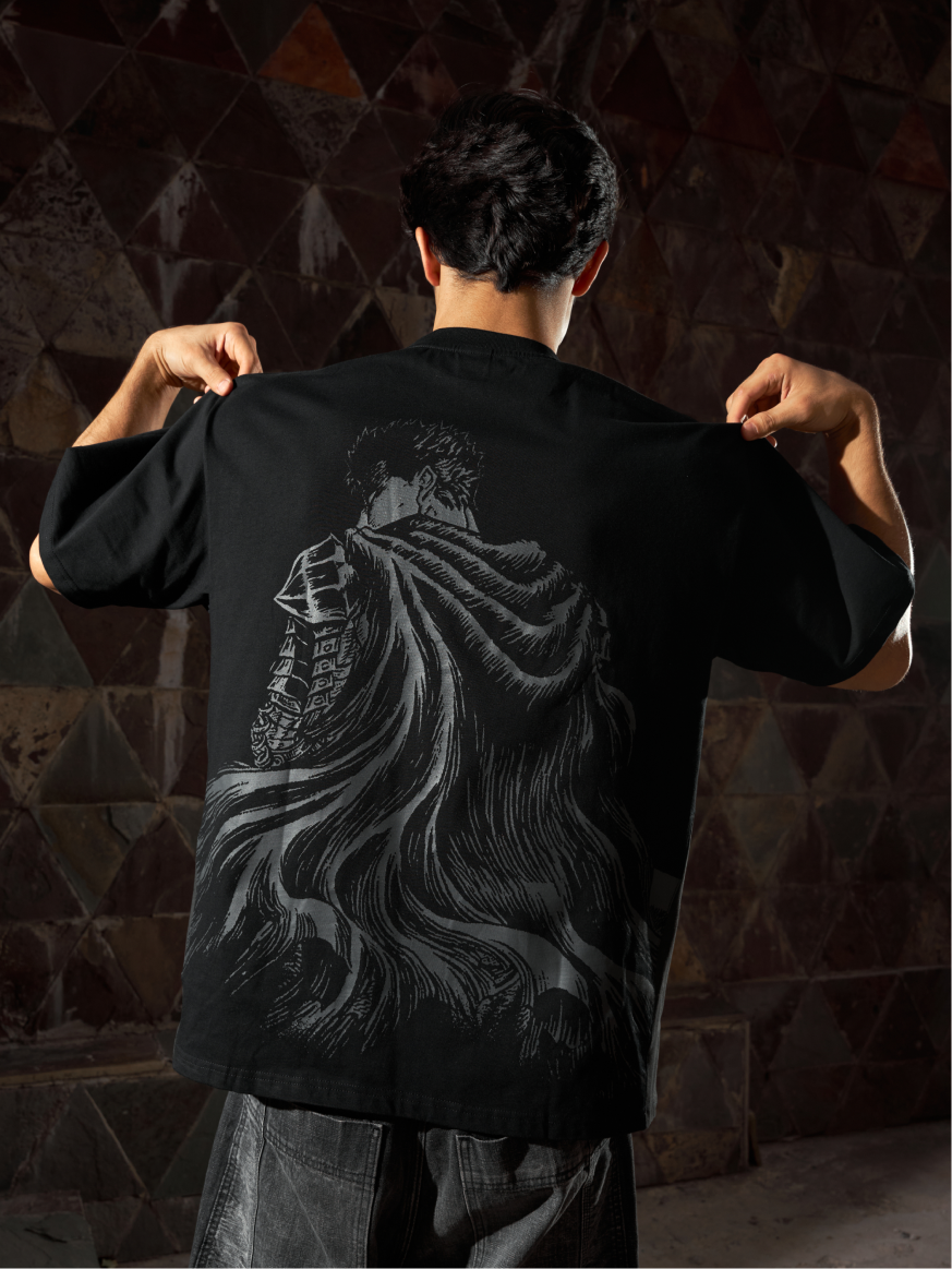 Guts T-Shirt