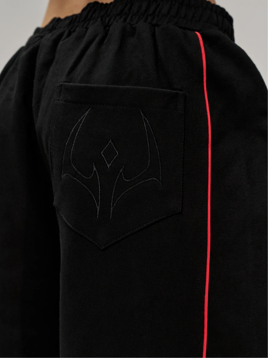 Sukuna Pants