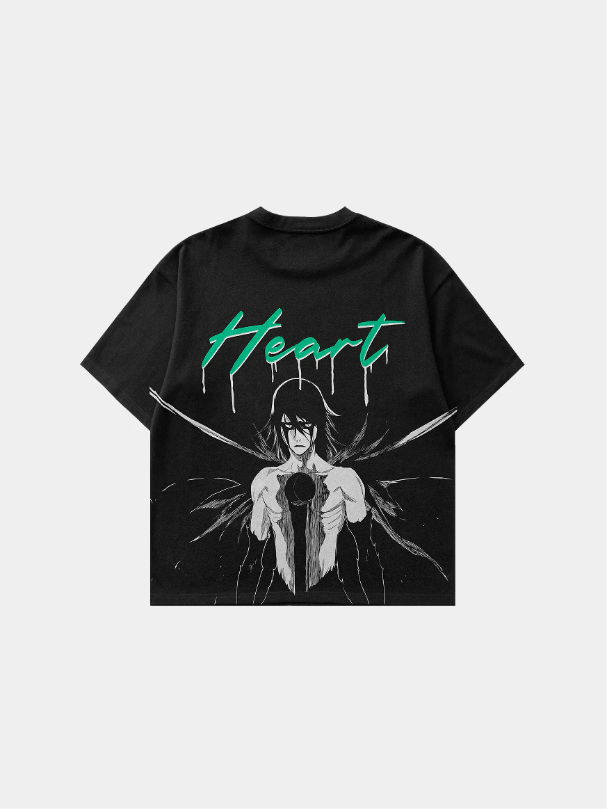 Ulquiorra Cifer T-shirt