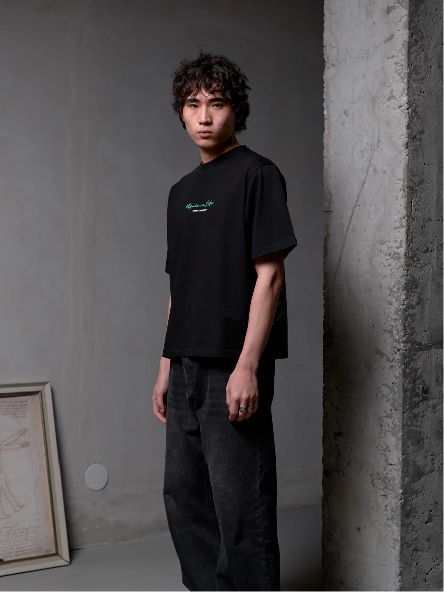 Ulquiorra Cifer T-shirt