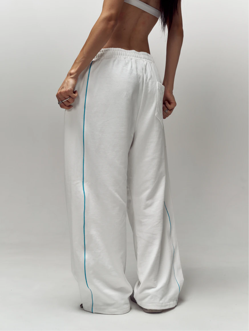 Gojo Pants