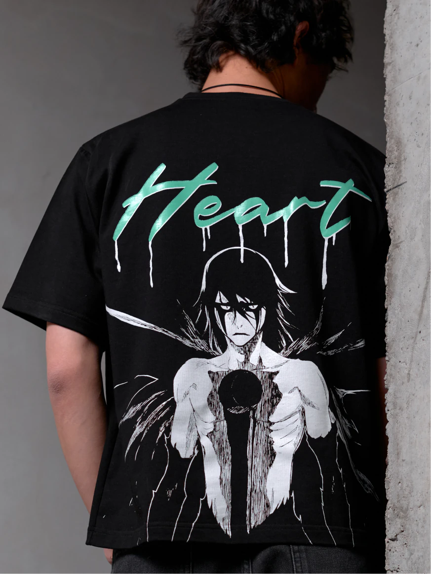 Ulquiorra Cifer T-shirt