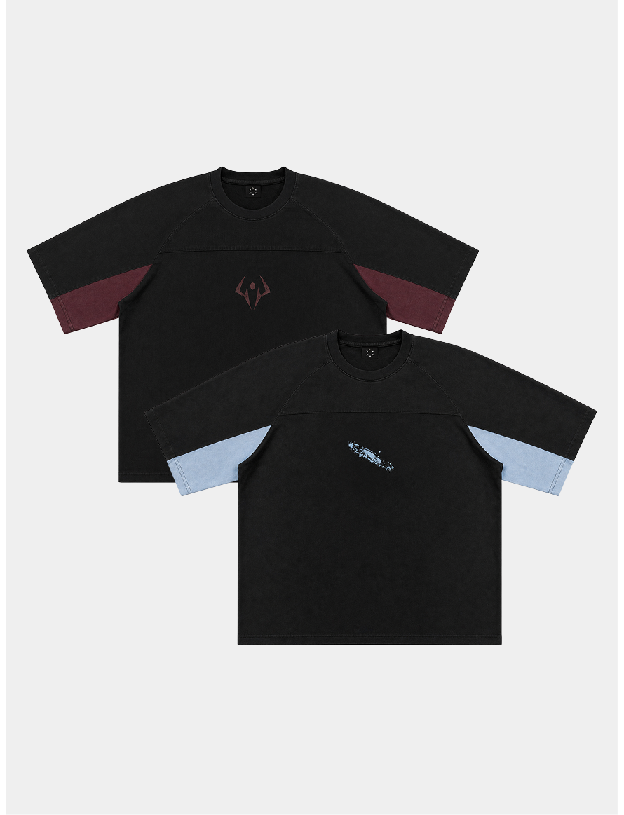 1+1 Sukuna T-shirt \ The Strongest T-shirt