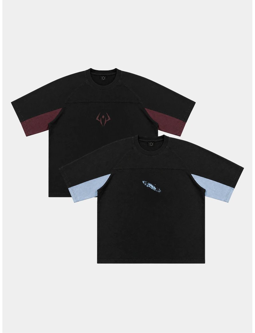 1+1 Sukuna T-shirt \ The Strongest T-shirt