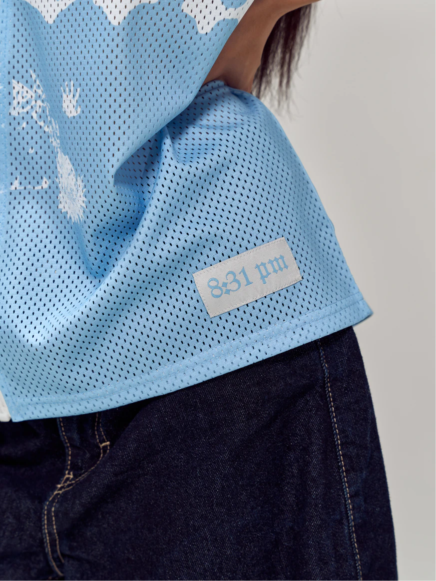 Satoru Jersey