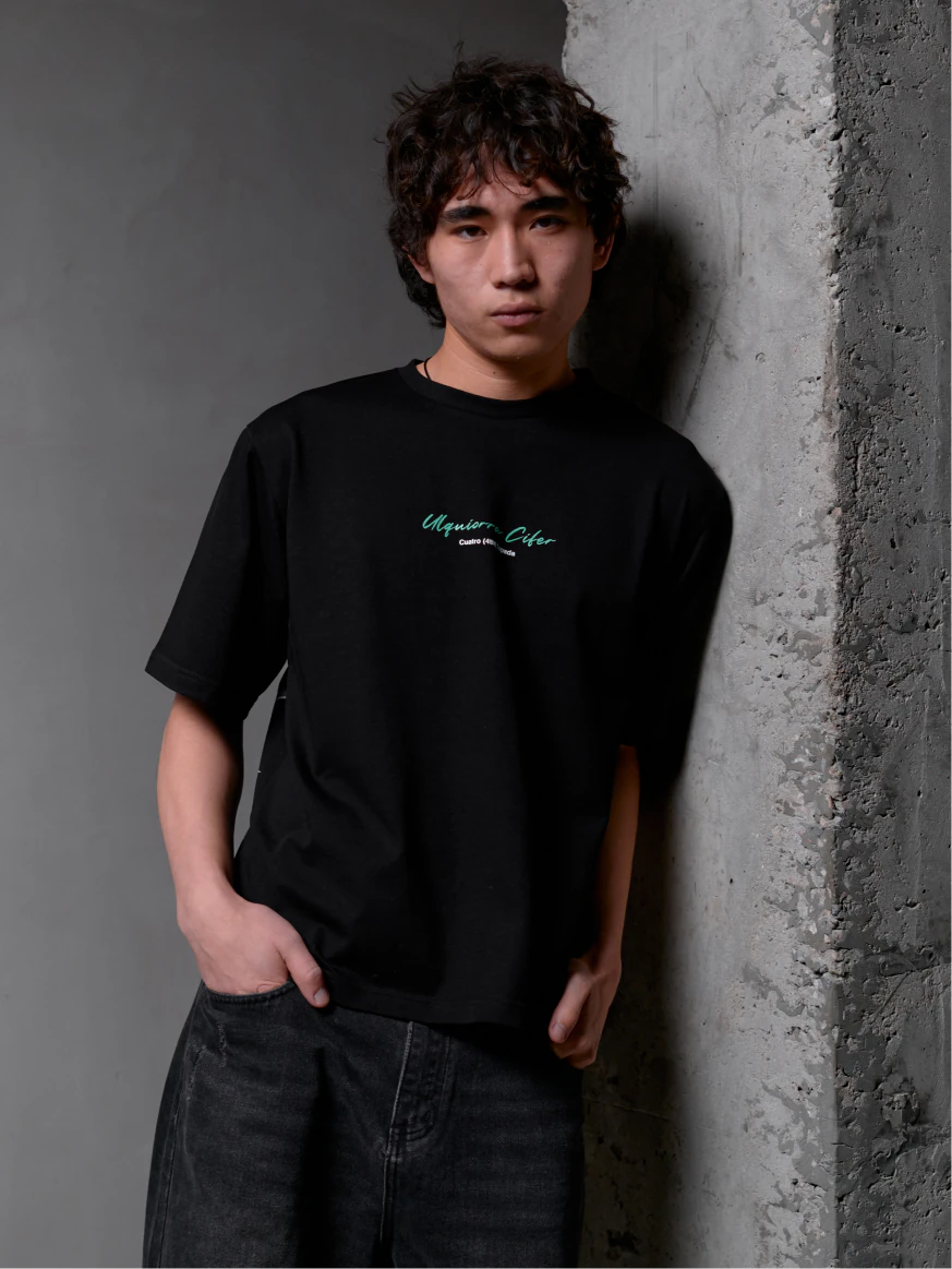 Ulquiorra Cifer T-shirt