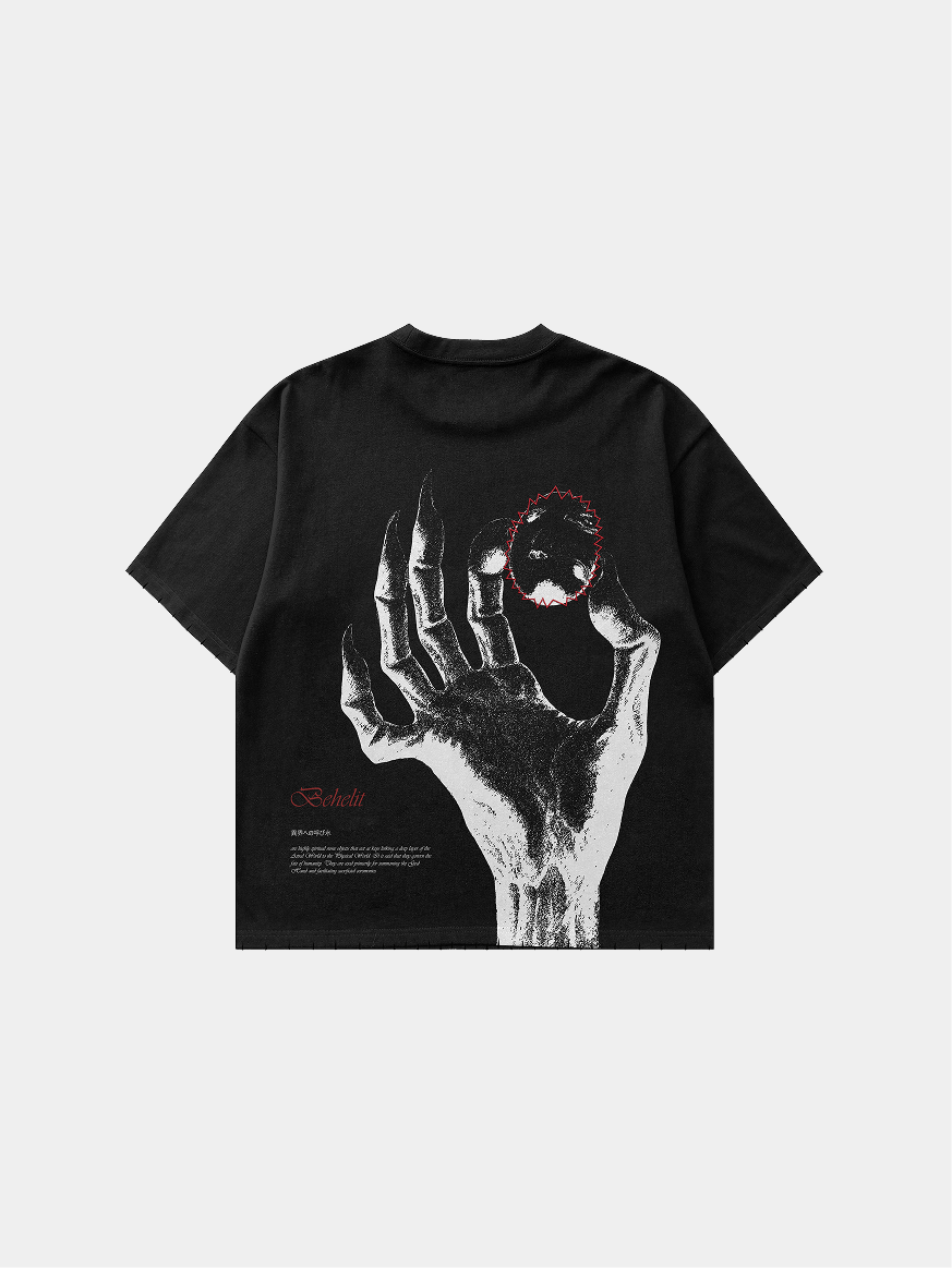 Behelit T-shirt