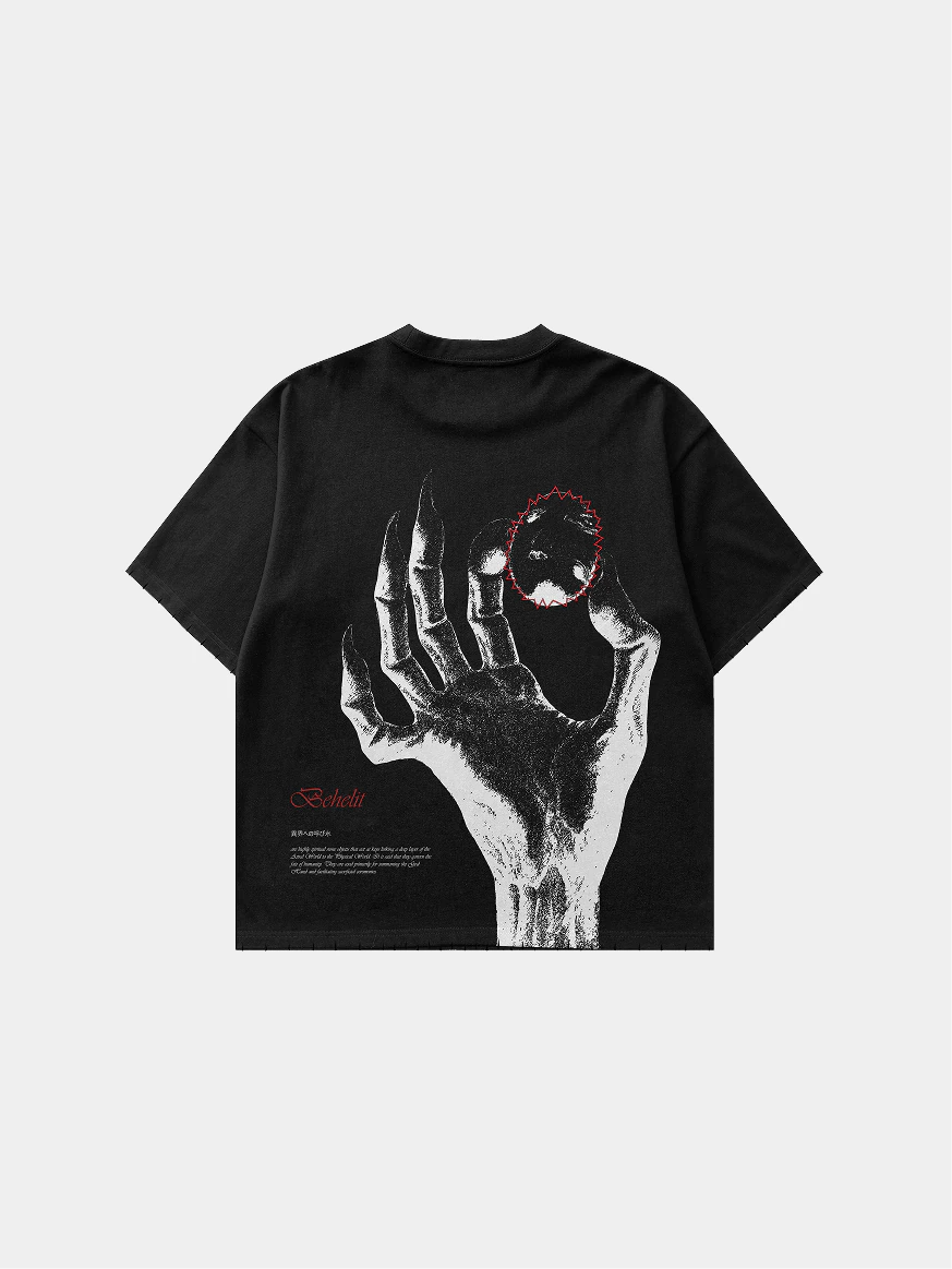 Behelit T-shirt