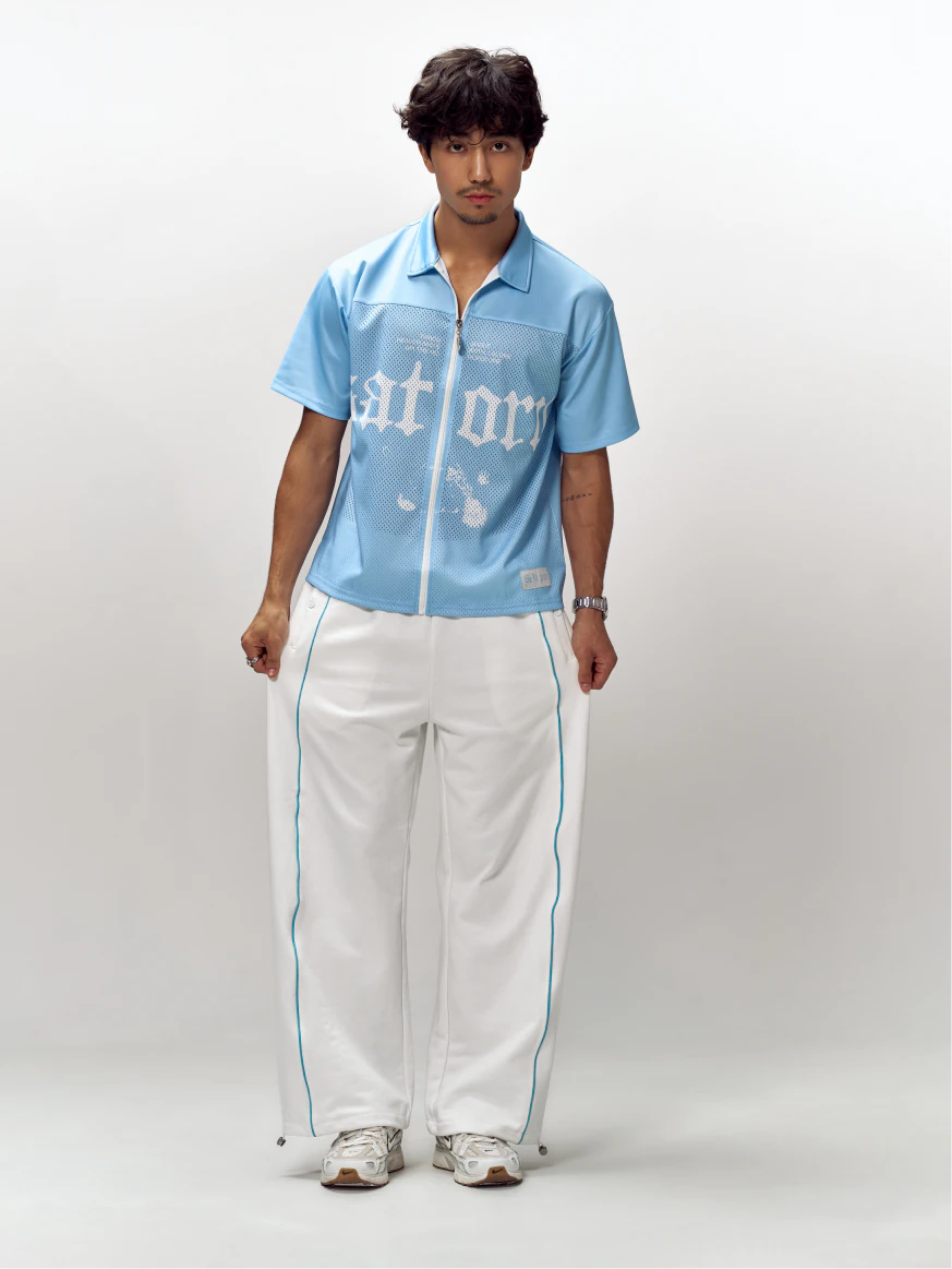 Gojo Pants