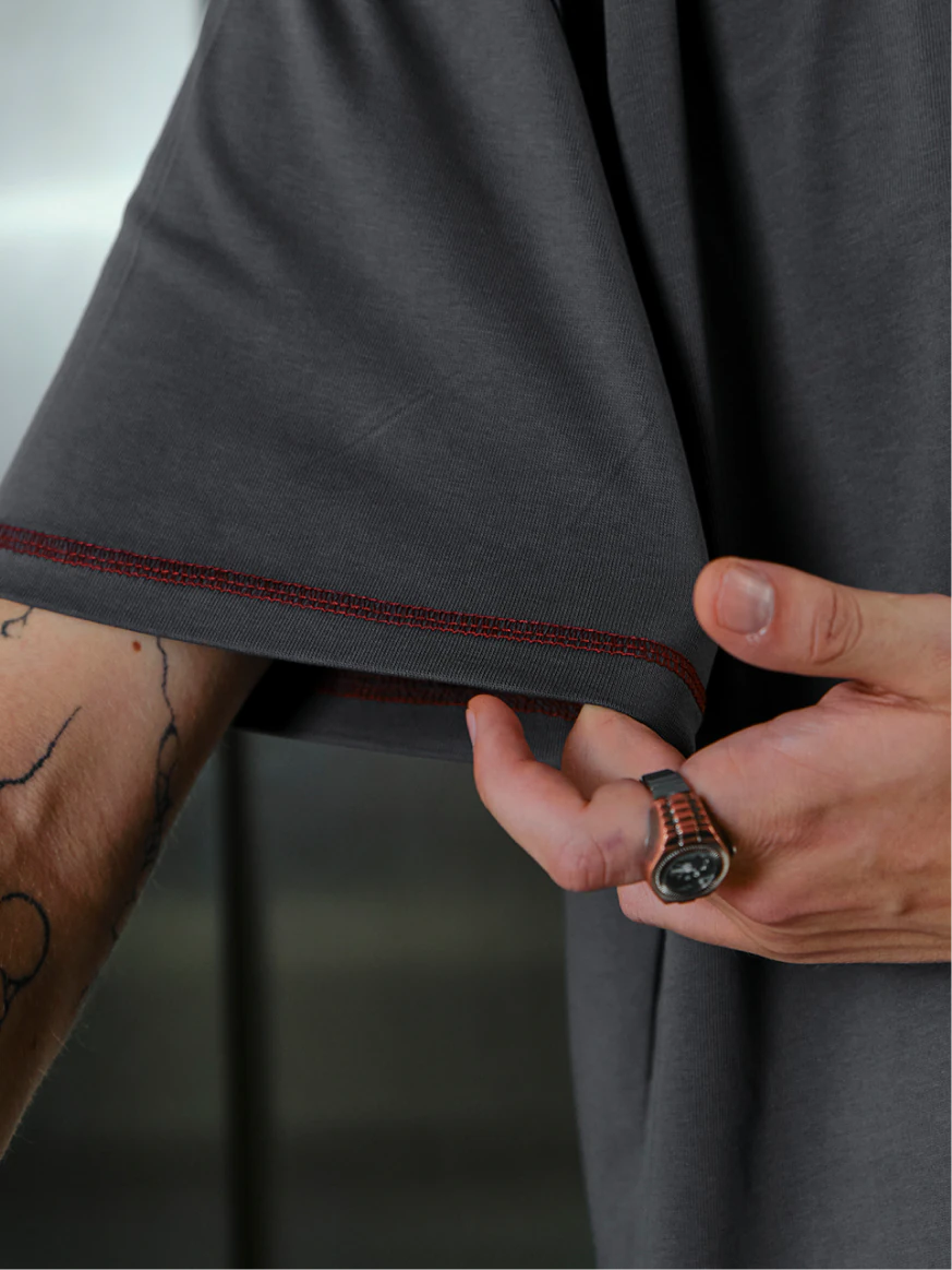 Kenpachi Zaraki T-shirt