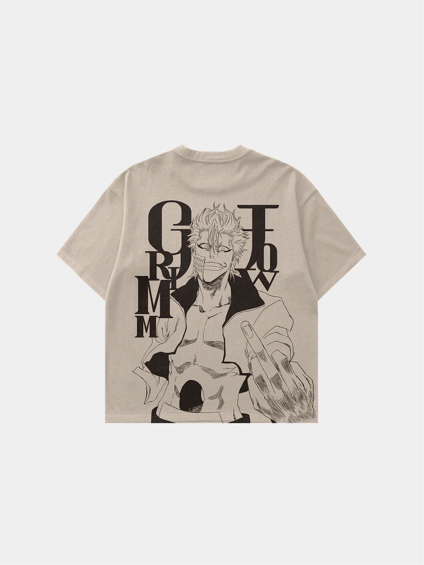 Grimmjow T-shirt