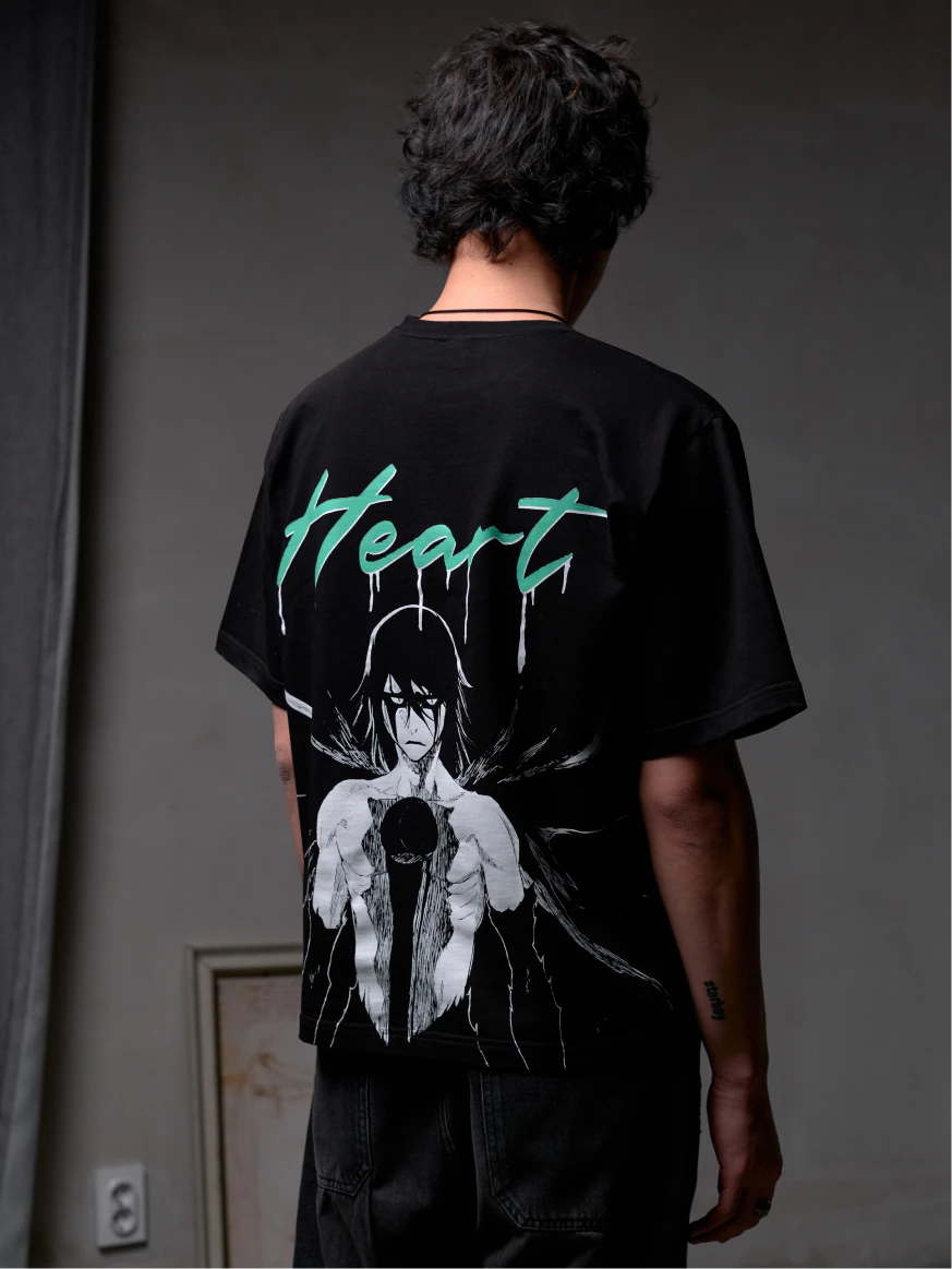 Ulquiorra Cifer T-shirt