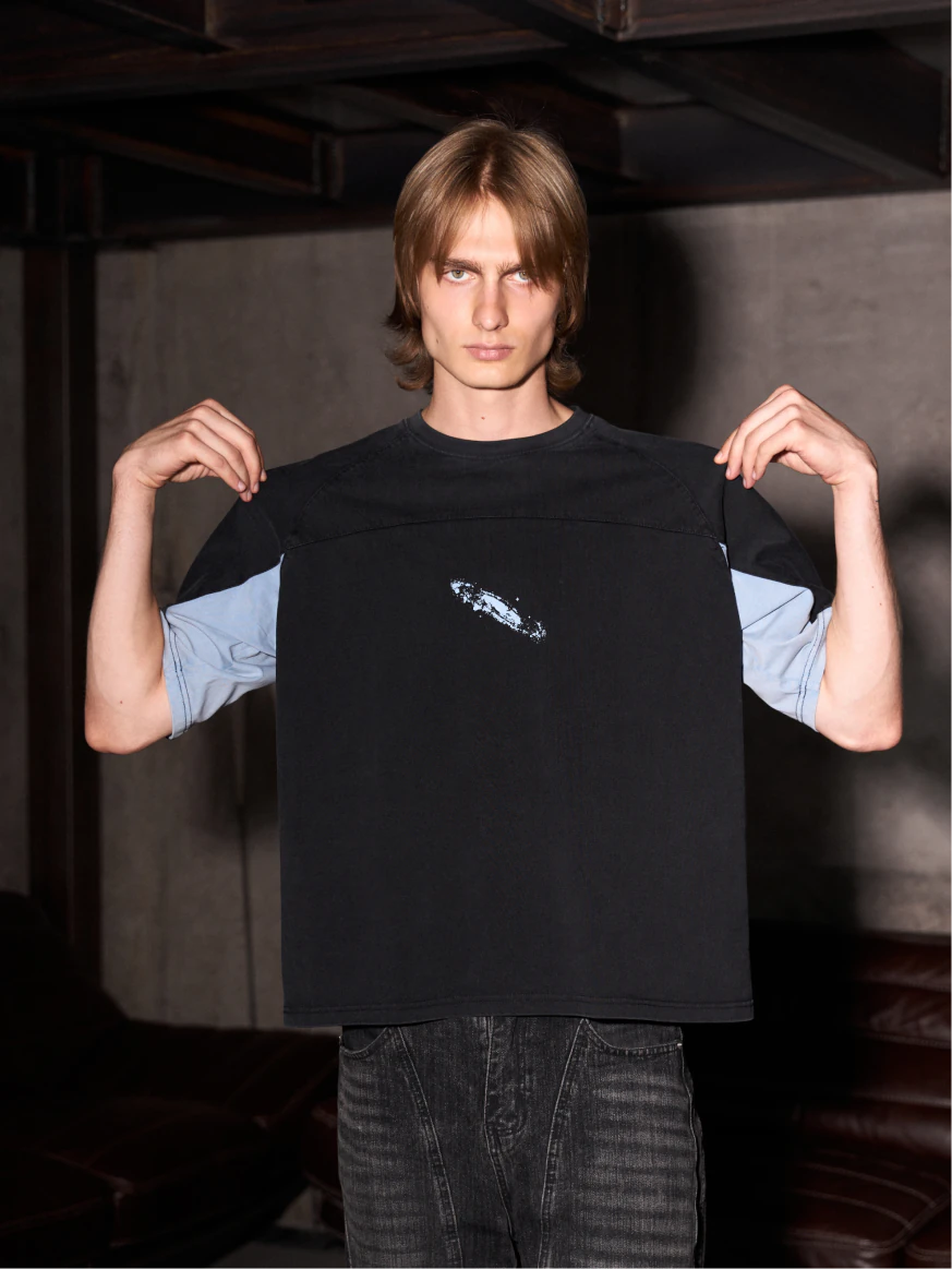 The Strongest T-shirt