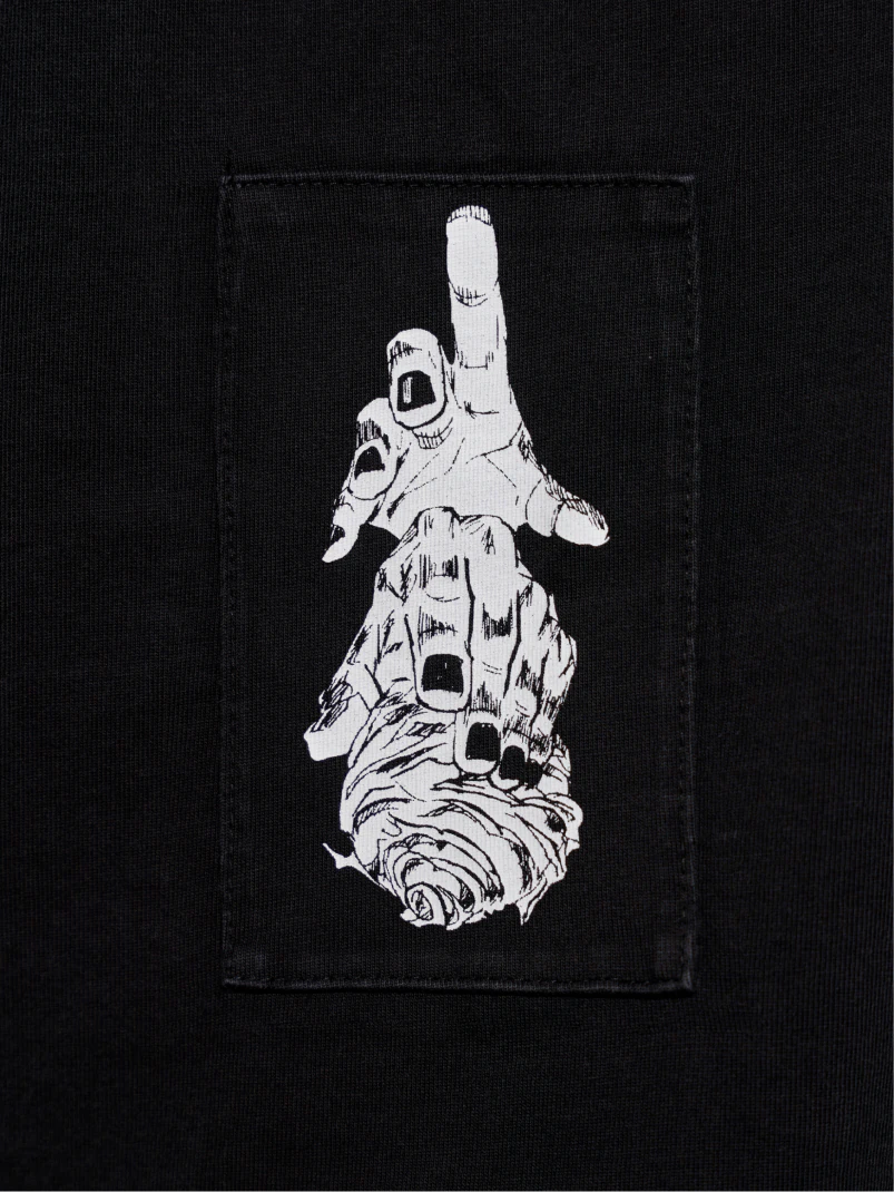 Sukuna T-Shirt