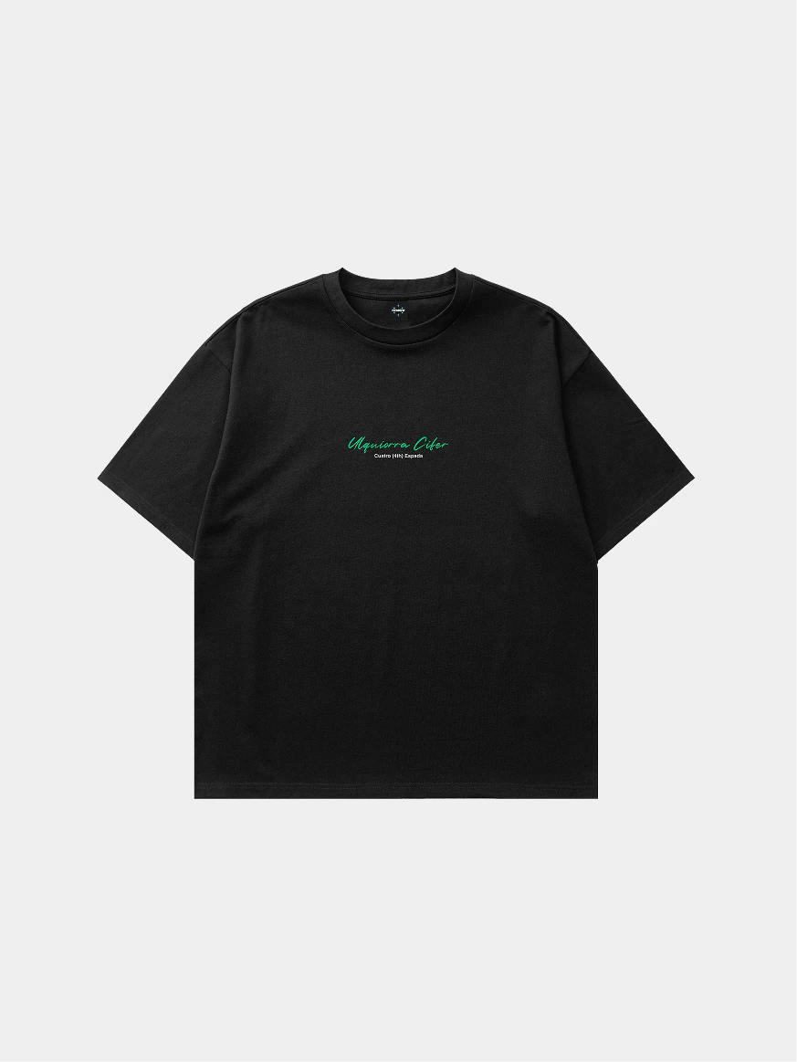 Ulquiorra Cifer T-shirt