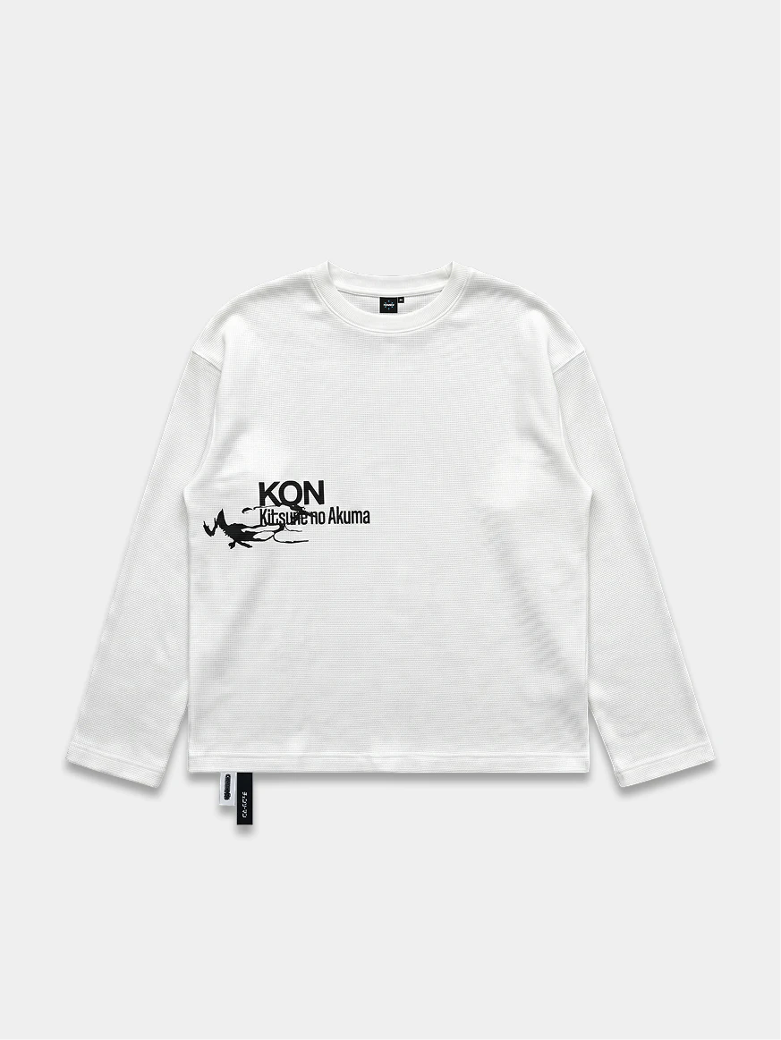 kon long sleeve