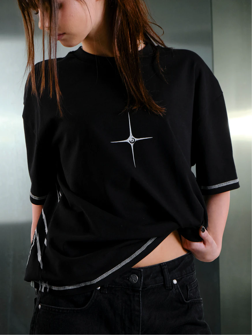 Aizen Sosuke T-shirt