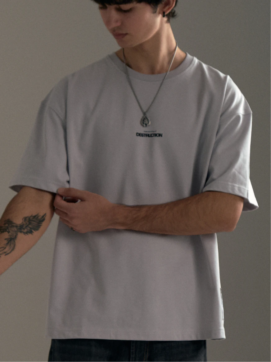 Benimaru Shinmom T-shirt